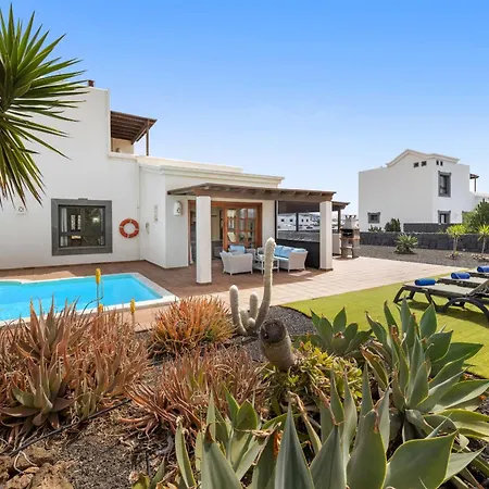 Villa Zafiro 6 By Escape *