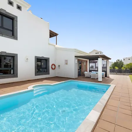 Villa Zafiro 6 By Escape