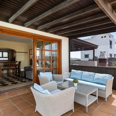 Villa Zafiro 6 By Escape