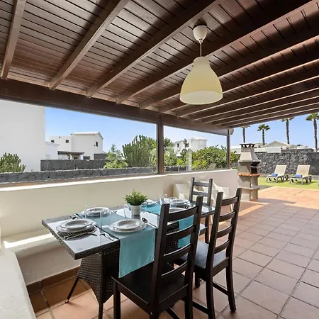 Villa Zafiro 6 By Escape *