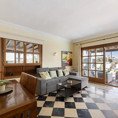 Villa Zafiro 6 By Escape Playa Blanca (Lanzarote)