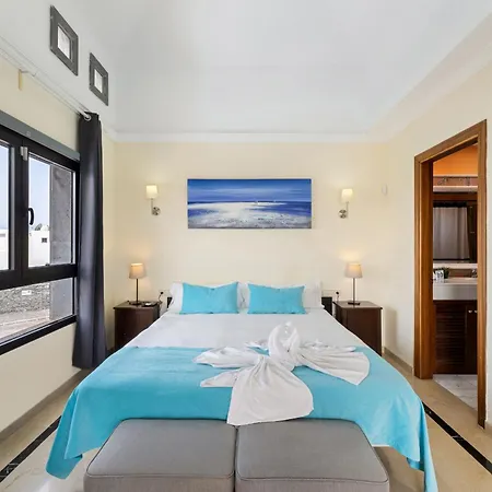 Zafiro 6 By Escape Villa