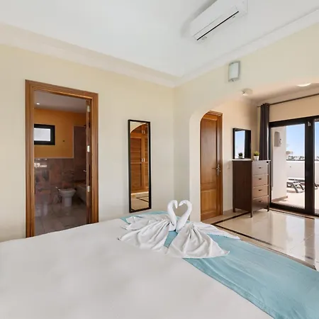 Villa Zafiro 6 By Escape