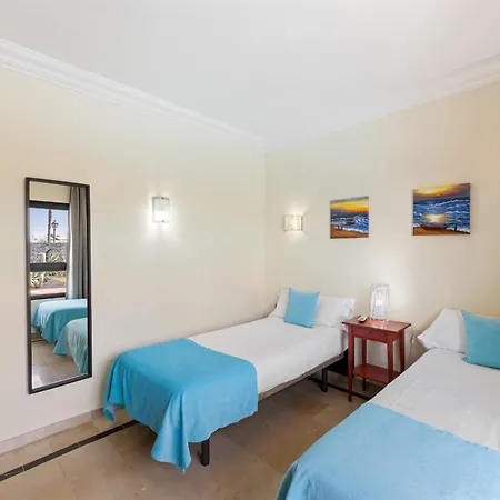 Villa Zafiro 6 By Escape Playa Blanca (Lanzarote)