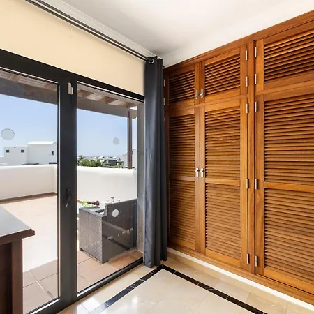 Zafiro 6 By Escape Villa *