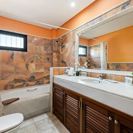 Zafiro 6 By Escape Playa Blanca (Lanzarote)